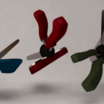 Ergonomics and Usability