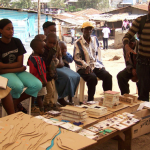 When Participatory Design makes sense