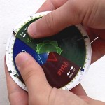 The doshas’ disc