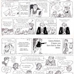 How to represent contradictions