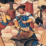 The optimization of work processes