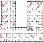 The flexibilization of workspaces