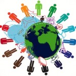 The homogenization of differences