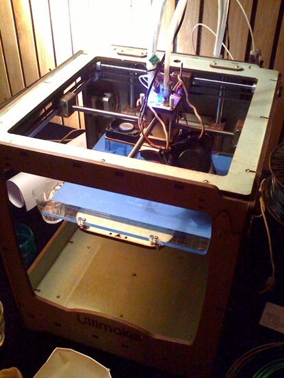 3dprinter