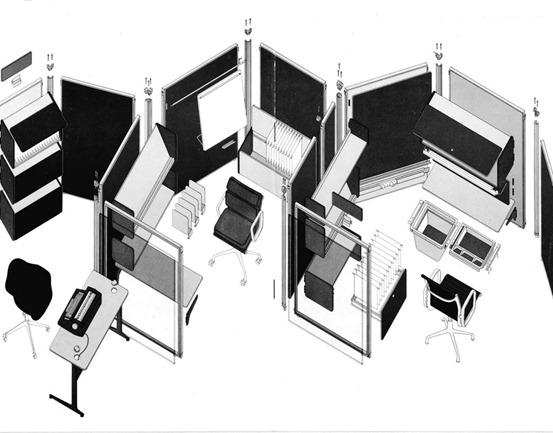 action_office_II_1968_drawing-1024x768