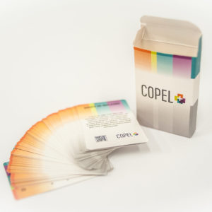 Copel+ Platform (2018-2019)
