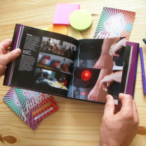 Almanaque 2010 - Faber-Ludens Interaction Design Yearbook