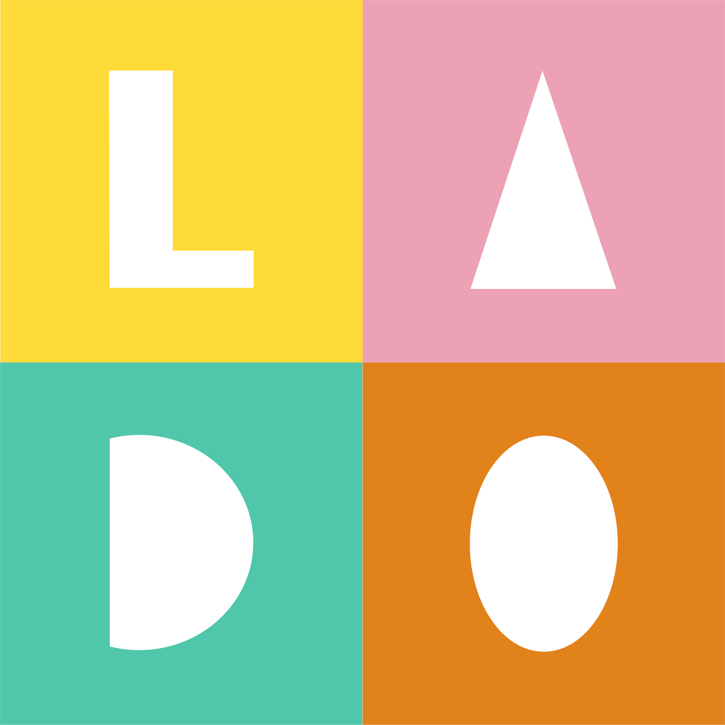 Laboratory of Design against Oppression (LADO)