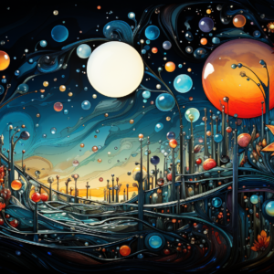 The usopia of pluriverse