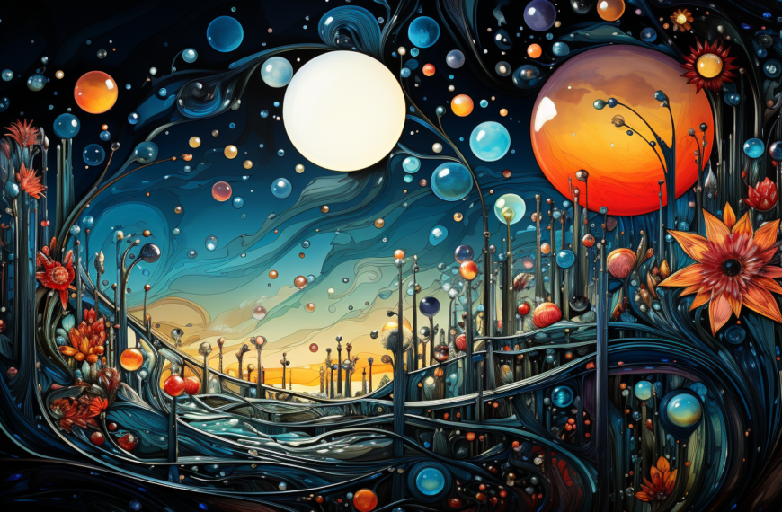 The usopia of pluriverse