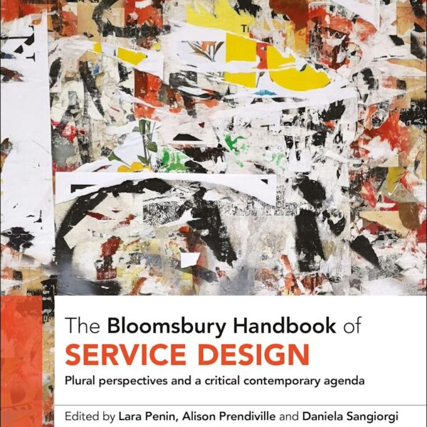 Collective embodiment in service interfaces