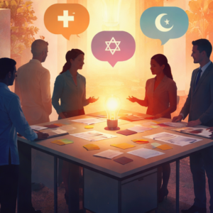 Spiritual Diversity in the Museum Workplace (2025)