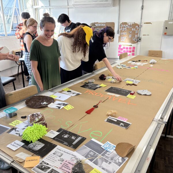 Propective Design Studies (2025)