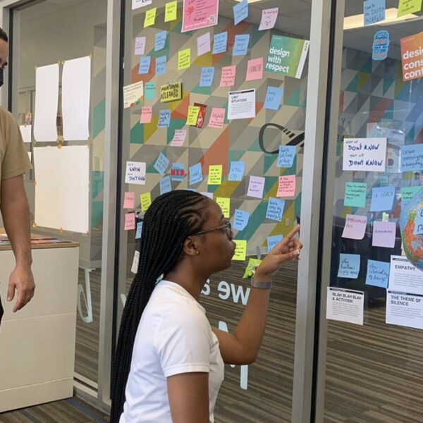 Now we know: Findings from a critical pedagogy experiment on the nature of codesign knowledge