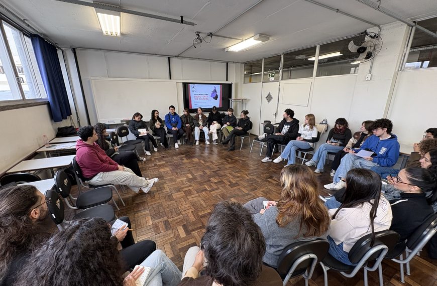 Design culture circles